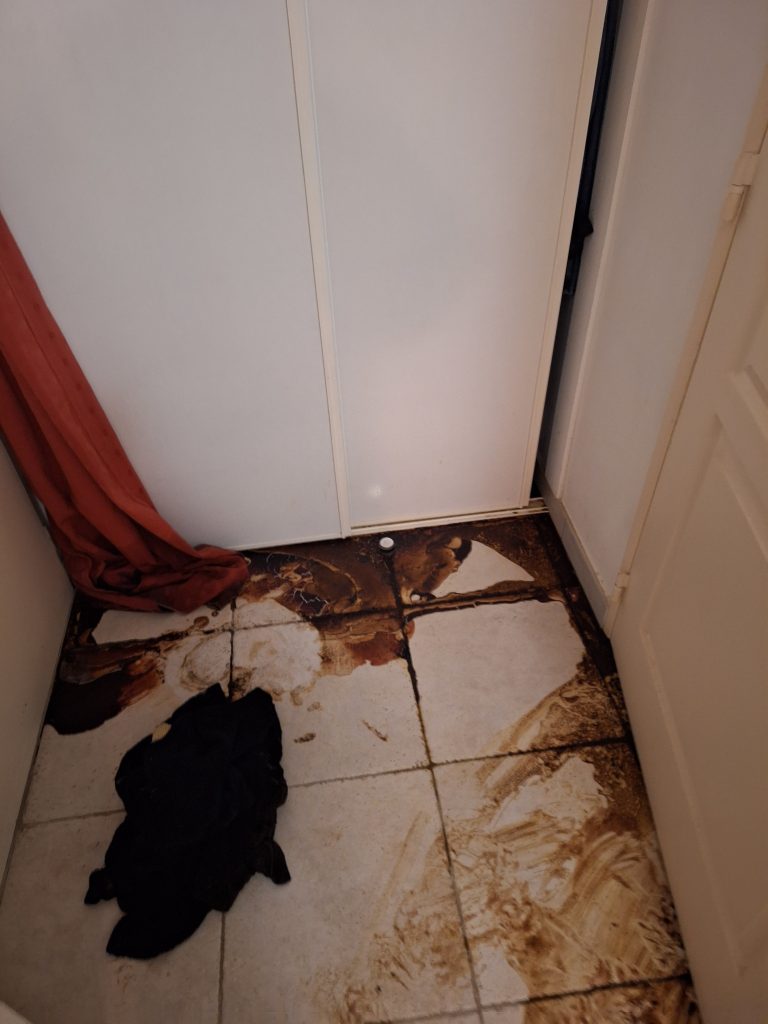 Avant / Après – Remise en état complète