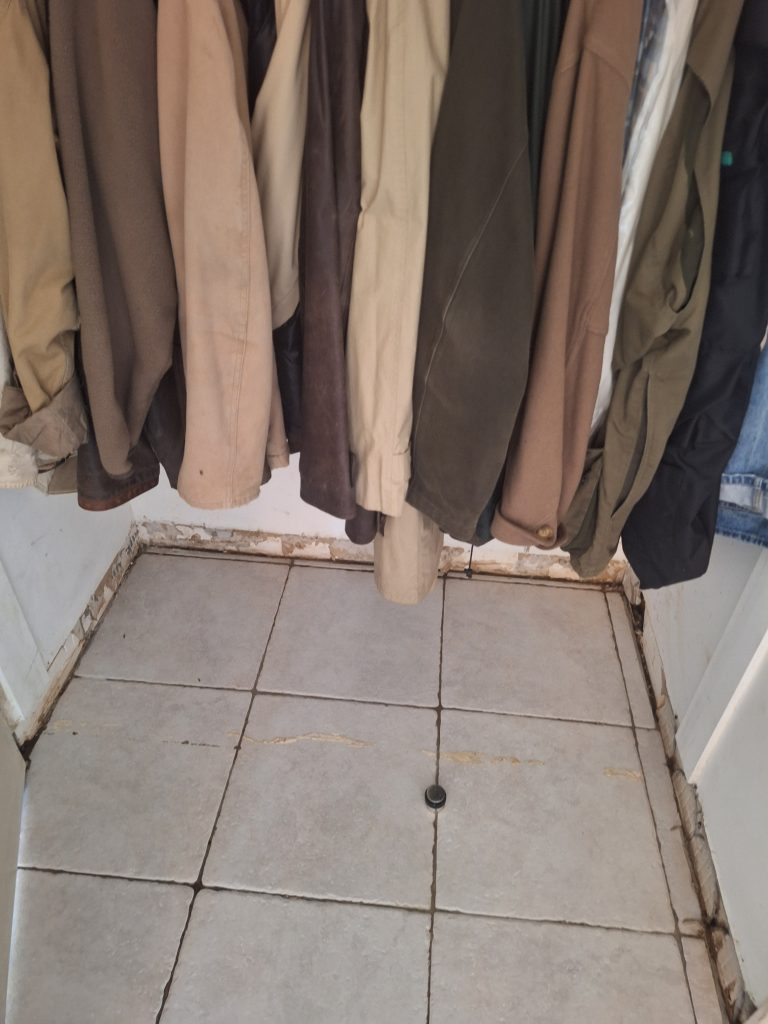 Nettoyage sols et surfaces – Remise en propreté