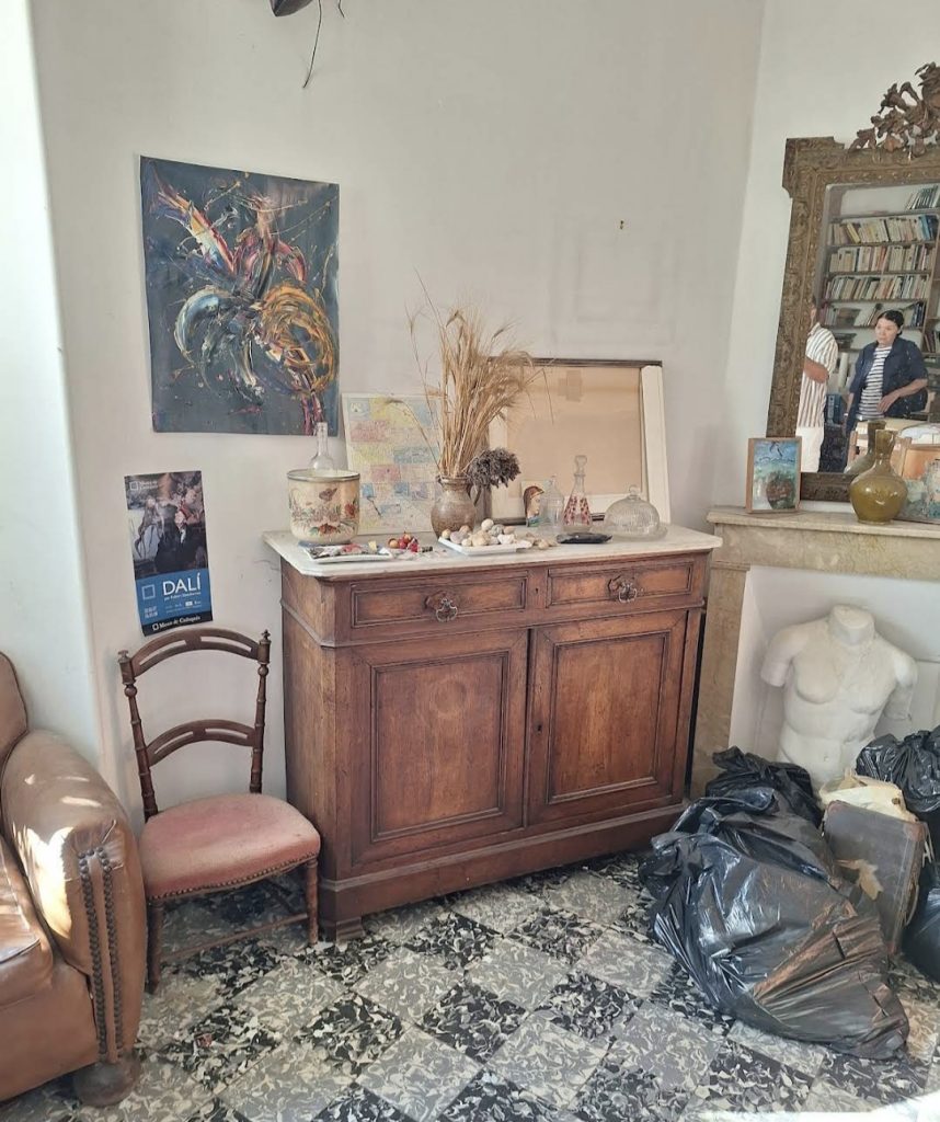 Prestation de débarras à Toulon